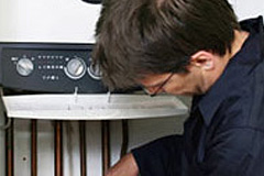 boiler repair Thorpe Le Vale