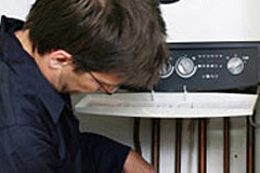 boiler replacement Thorpe Le Vale