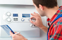free commercial Thorpe Le Vale boiler quotes