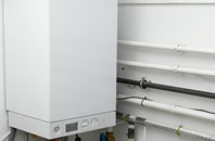free Thorpe Le Vale condensing boiler quotes