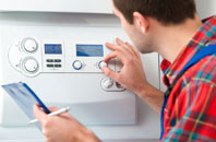 free Thorpe Le Vale gas safe engineer quotes