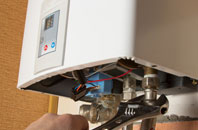 free Thorpe Le Vale boiler install quotes